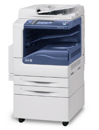 Xerox workcentre 7835 specs